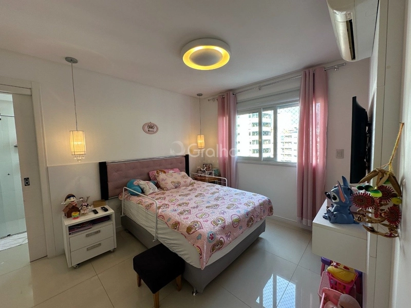 Apartamento com 3 suítes no Centro: 19ª foto da galeria de imagens do imóvel