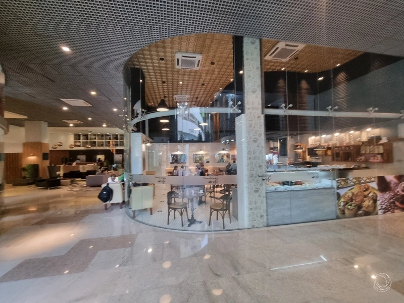 Excelente loja comercial na Avenida Trompowsky com vaga de garagem: 18ª foto da galeria de imagens do imóvel