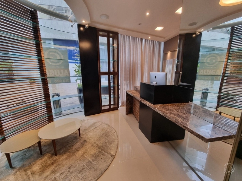 Excelente loja comercial na Avenida Trompowsky com vaga de garagem: 5ª foto da galeria de imagens do imóvel