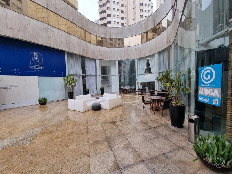 Excelente loja comercial na Avenida Trompowsky com vaga de garagem: 20ª foto da galeria de imagens do imóvel