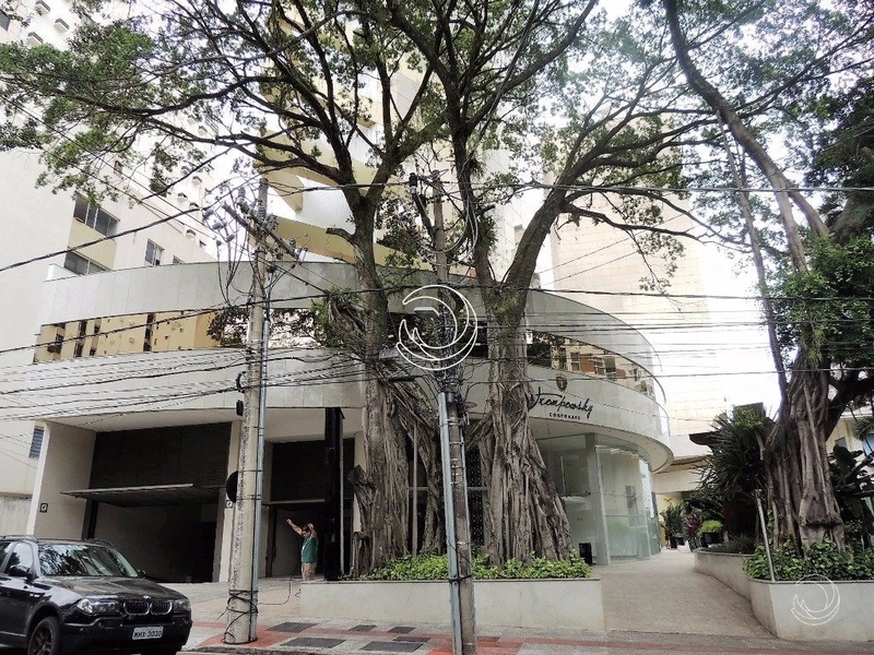 Excelente loja comercial na Avenida Trompowsky com vaga de garagem: 22ª foto da galeria de imagens do imóvel
