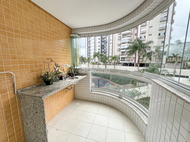 Apartamento com 3 quartos sendo 1 suíte e 2 vagas de garagem: 14ª foto da galeria de imagens do imóvel