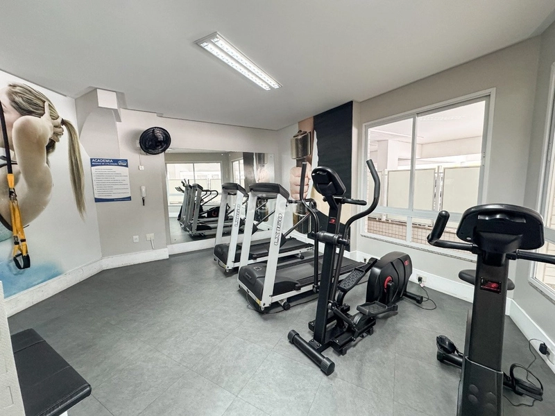 Apartamento com 3 quartos sendo 1 suíte e 2 vagas de garagem: 37ª foto da galeria de imagens do imóvel