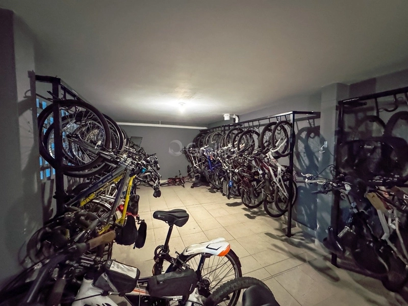 Apartamento com 3 quartos sendo 1 suíte e 2 vagas de garagem: 40ª foto da galeria de imagens do imóvel