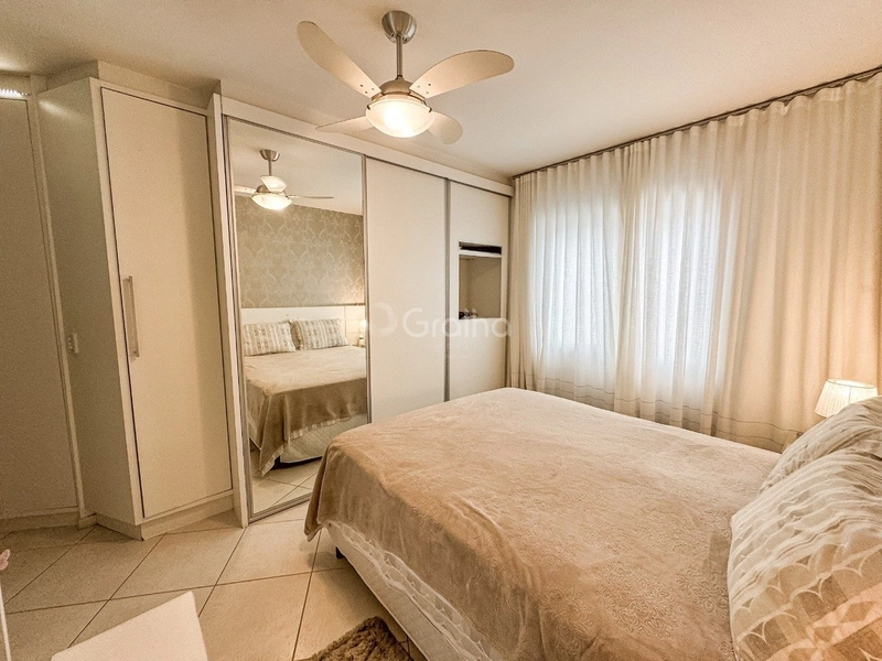 Apartamento com 3 quartos sendo 1 suíte e 2 vagas de garagem: 26ª foto da galeria de imagens do imóvel
