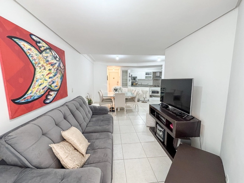 Apartamento com 3 quartos sendo 1 suíte e 2 vagas de garagem: 12ª foto da galeria de imagens do imóvel