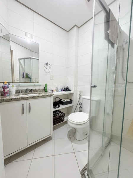 Apartamento com 3 quartos sendo 1 suíte e 2 vagas de garagem: 23ª foto da galeria de imagens do imóvel