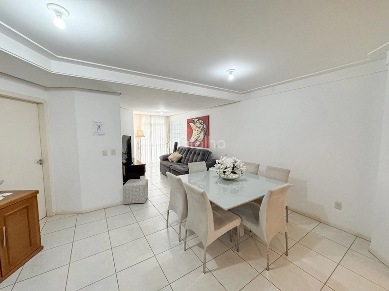 Apartamento com 3 quartos sendo 1 suíte e 2 vagas de garagem: 6ª foto da galeria de imagens do imóvel