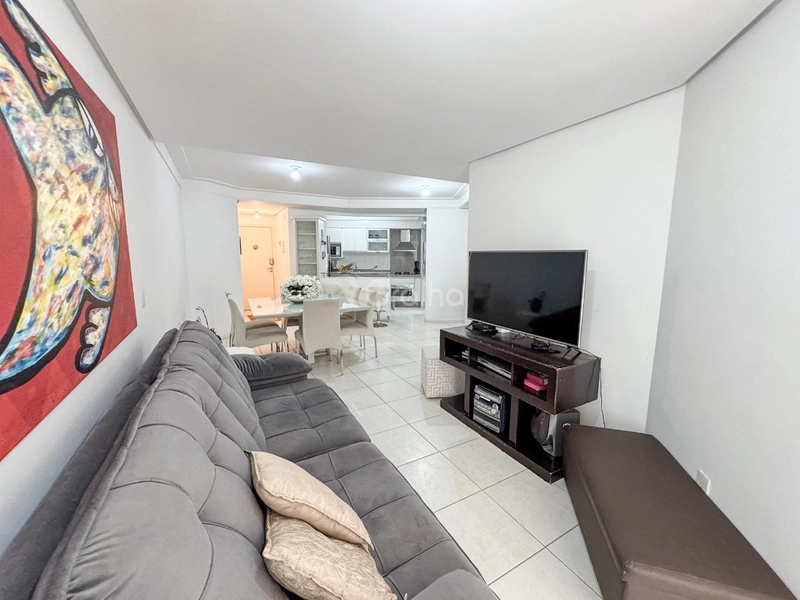 Apartamento com 3 quartos sendo 1 suíte e 2 vagas de garagem: 13ª foto da galeria de imagens do imóvel