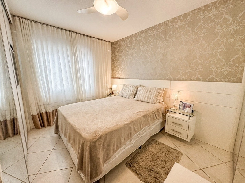 Apartamento com 3 quartos sendo 1 suíte e 2 vagas de garagem: 24ª foto da galeria de imagens do imóvel