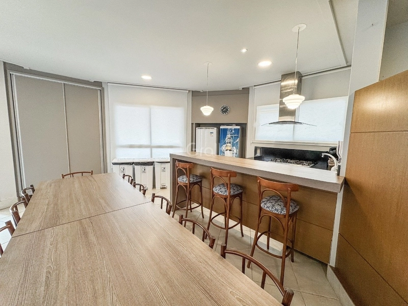 Apartamento com 3 quartos sendo 1 suíte e 2 vagas de garagem: 32ª foto da galeria de imagens do imóvel