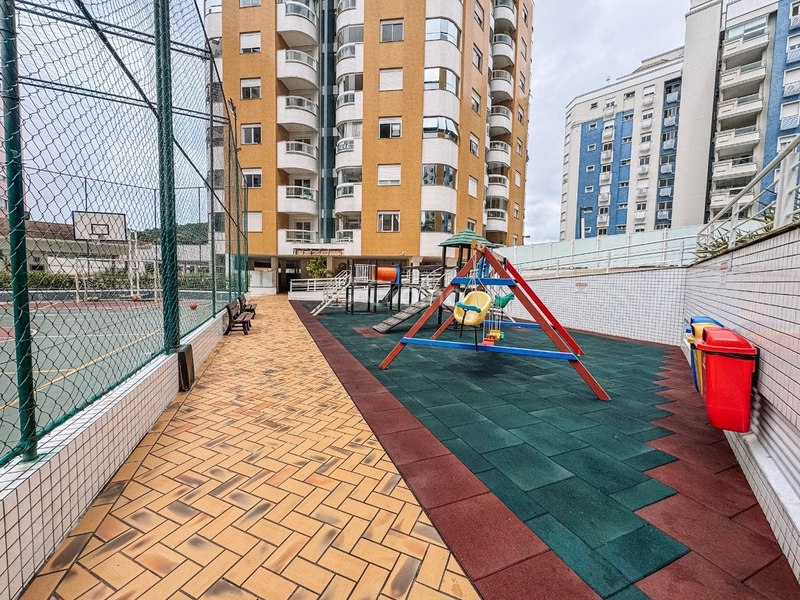 Apartamento com 3 quartos sendo 1 suíte e 2 vagas de garagem: 36ª foto da galeria de imagens do imóvel