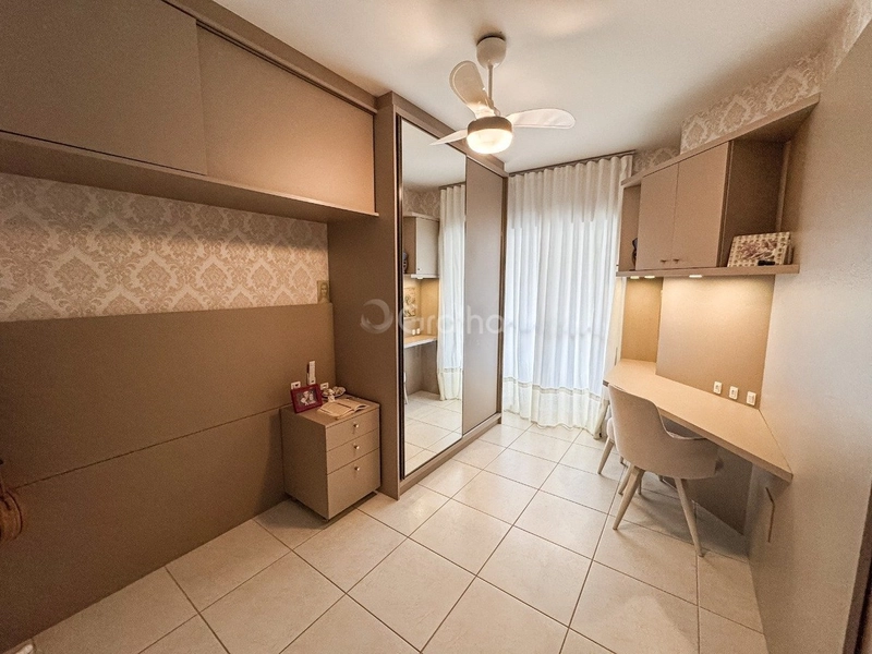 Apartamento com 3 quartos sendo 1 suíte e 2 vagas de garagem: 17ª foto da galeria de imagens do imóvel