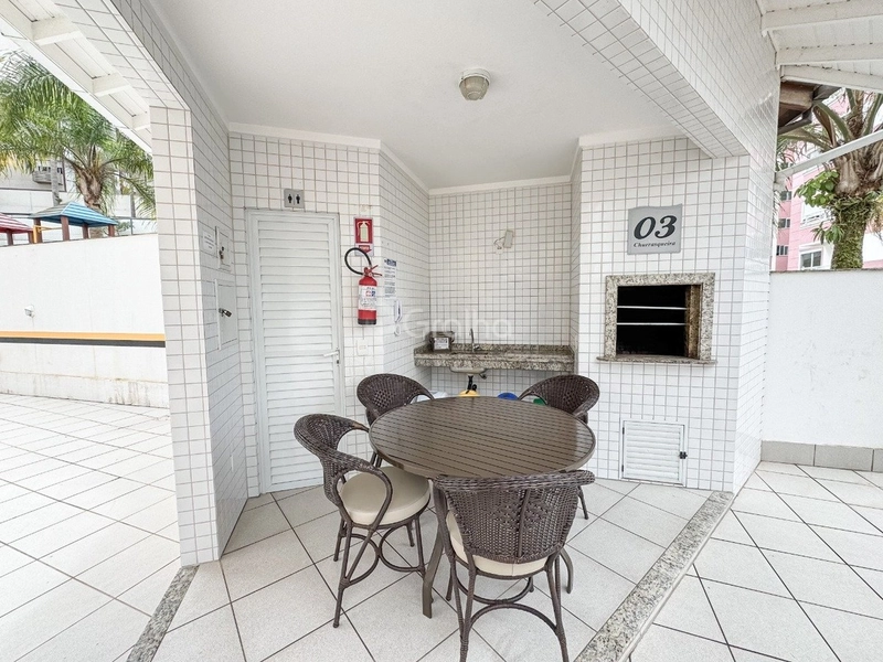 Apartamento com 3 quartos sendo 1 suíte e 2 vagas de garagem: 33ª foto da galeria de imagens do imóvel
