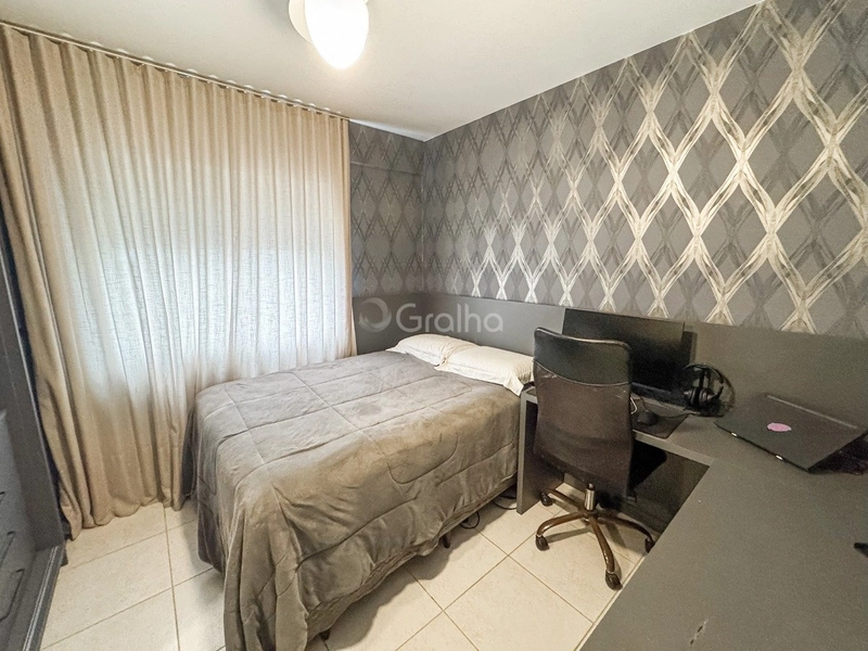 Apartamento com 3 quartos sendo 1 suíte e 2 vagas de garagem: 20ª foto da galeria de imagens do imóvel