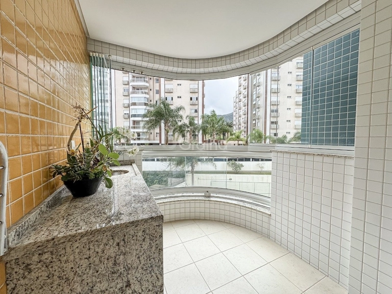Apartamento com 3 quartos sendo 1 suíte e 2 vagas de garagem: 15ª foto da galeria de imagens do imóvel