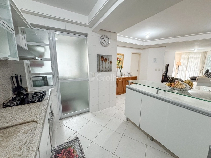 Apartamento com 3 quartos sendo 1 suíte e 2 vagas de garagem: 11ª foto da galeria de imagens do imóvel