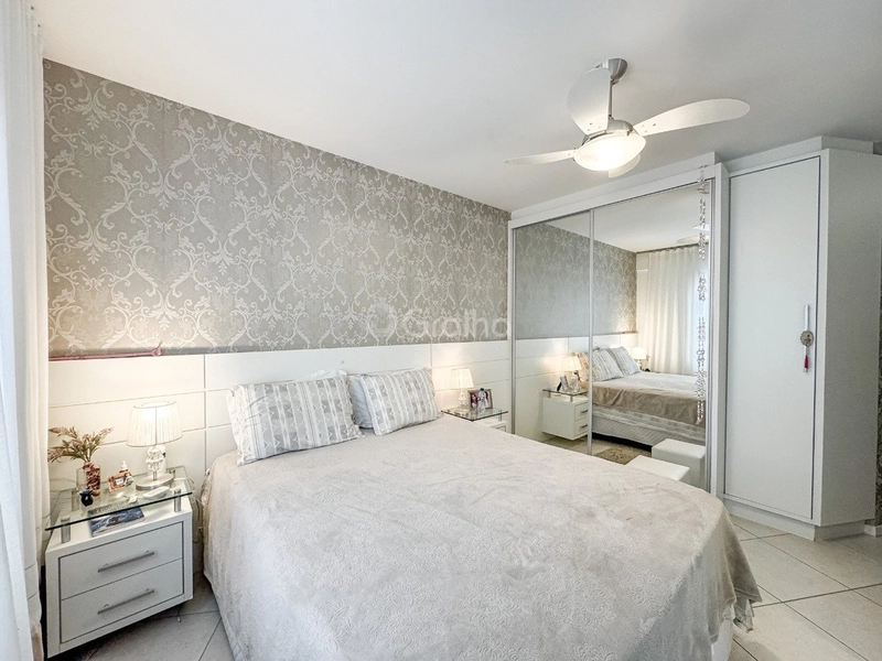 Apartamento com 3 quartos sendo 1 suíte e 2 vagas de garagem: 28ª foto da galeria de imagens do imóvel
