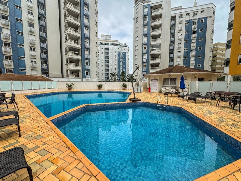 Apartamento com 3 quartos sendo 1 suíte e 2 vagas de garagem: 30ª foto da galeria de imagens do imóvel