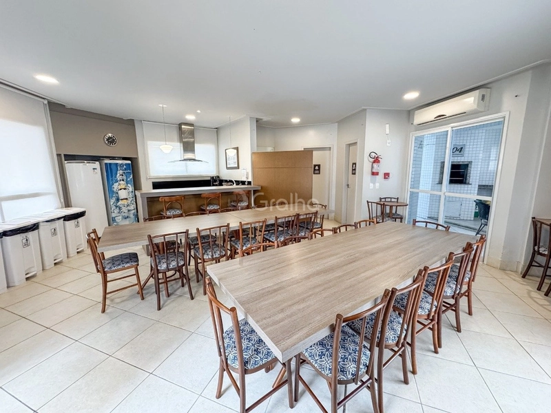 Apartamento com 3 quartos sendo 1 suíte e 2 vagas de garagem: 31ª foto da galeria de imagens do imóvel