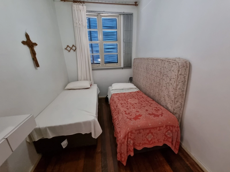 Apartamento com 2 dormitórios próximo a praia de Canasvieiras: 10ª foto da galeria de imagens do imóvel