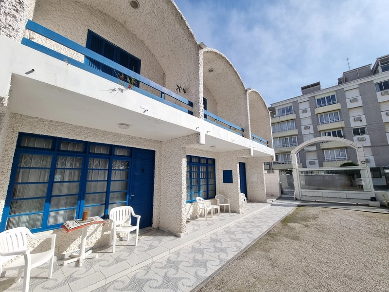 Apartamento com 2 dormitórios próximo a praia de Canasvieiras: 27ª foto da galeria de imagens do imóvel
