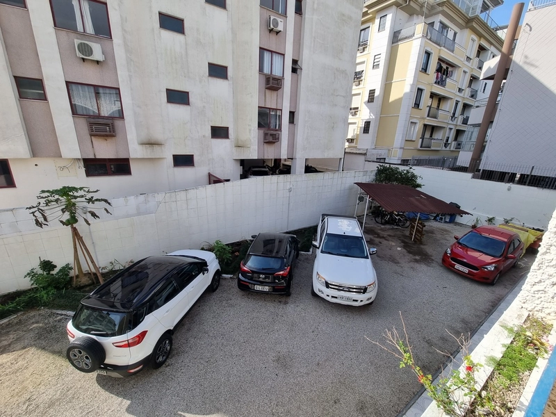 Apartamento com 2 dormitórios próximo a praia de Canasvieiras: 22ª foto da galeria de imagens do imóvel
