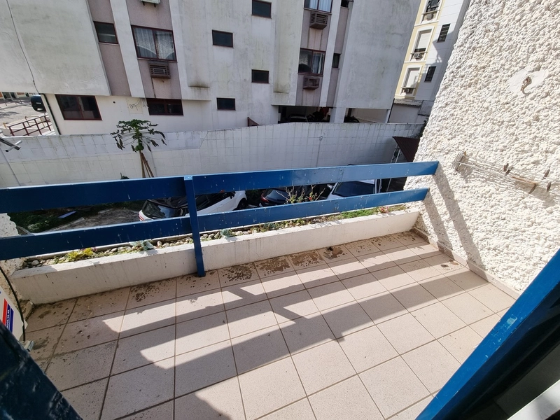Apartamento com 2 dormitórios próximo a praia de Canasvieiras: 13ª foto da galeria de imagens do imóvel