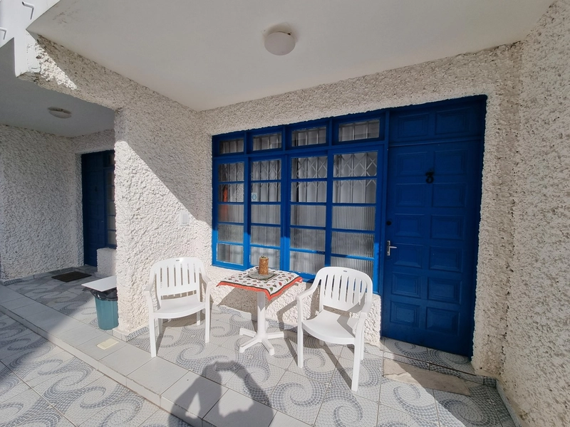 Apartamento com 2 dormitórios próximo a praia de Canasvieiras: 26ª foto da galeria de imagens do imóvel