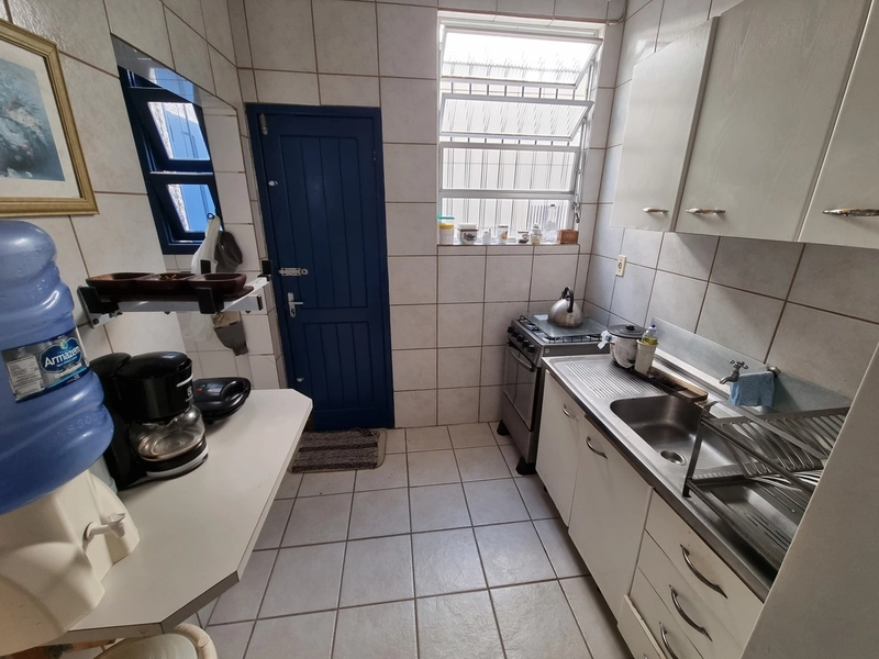 Apartamento com 2 dormitórios próximo a praia de Canasvieiras: 17ª foto da galeria de imagens do imóvel