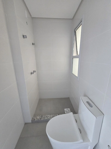 Apartamento de 1 dormitório no João Paulo com 2 vagas de garagem: 15ª foto da galeria de imagens do imóvel