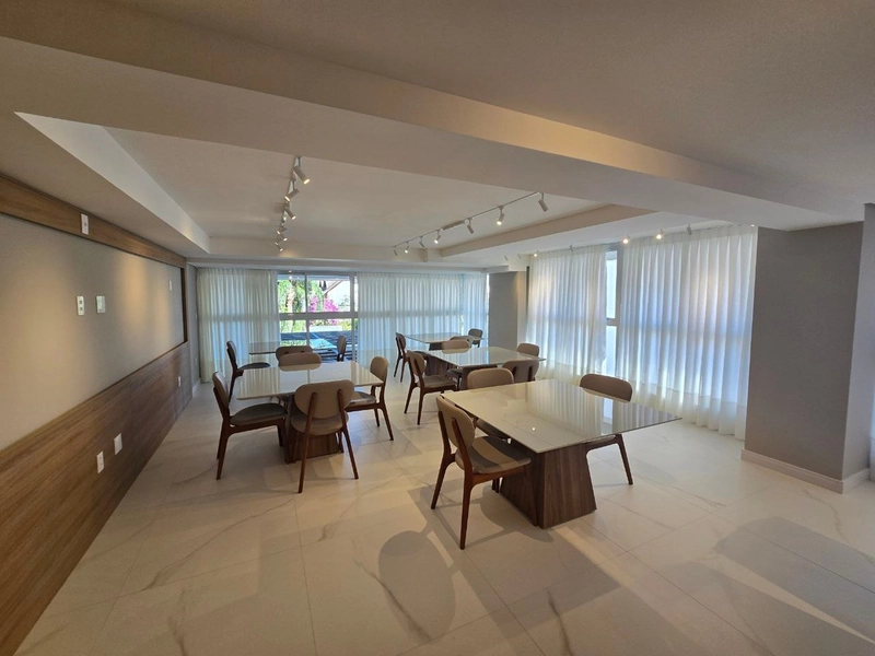 Apartamento de 1 dormitório no João Paulo com 2 vagas de garagem: 32ª foto da galeria de imagens do imóvel