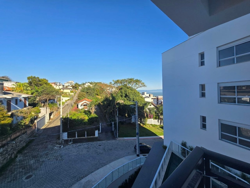 Apartamento de 1 dormitório no João Paulo com 2 vagas de garagem: 11ª foto da galeria de imagens do imóvel