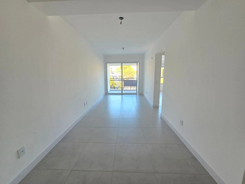 Apartamento de 1 dormitório no João Paulo com 2 vagas de garagem: 2ª foto da galeria de imagens do imóvel