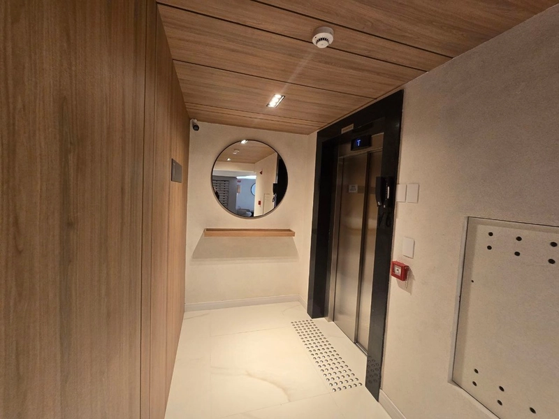 Apartamento de 1 dormitório no João Paulo com 2 vagas de garagem: 34ª foto da galeria de imagens do imóvel