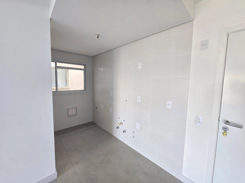Apartamento de 1 dormitório no João Paulo com 2 vagas de garagem: 8ª foto da galeria de imagens do imóvel