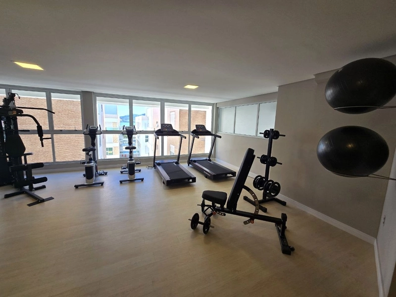 Apartamento de 1 dormitório no João Paulo com 2 vagas de garagem: 28ª foto da galeria de imagens do imóvel