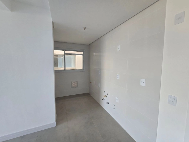 Apartamento de 1 dormitório no João Paulo com 2 vagas de garagem: 5ª foto da galeria de imagens do imóvel