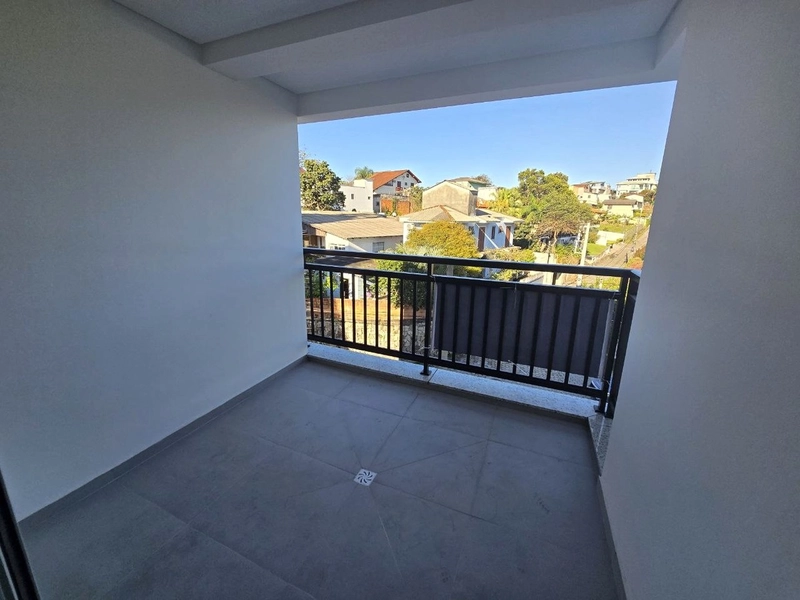 Apartamento de 1 dormitório no João Paulo com 2 vagas de garagem: 9ª foto da galeria de imagens do imóvel