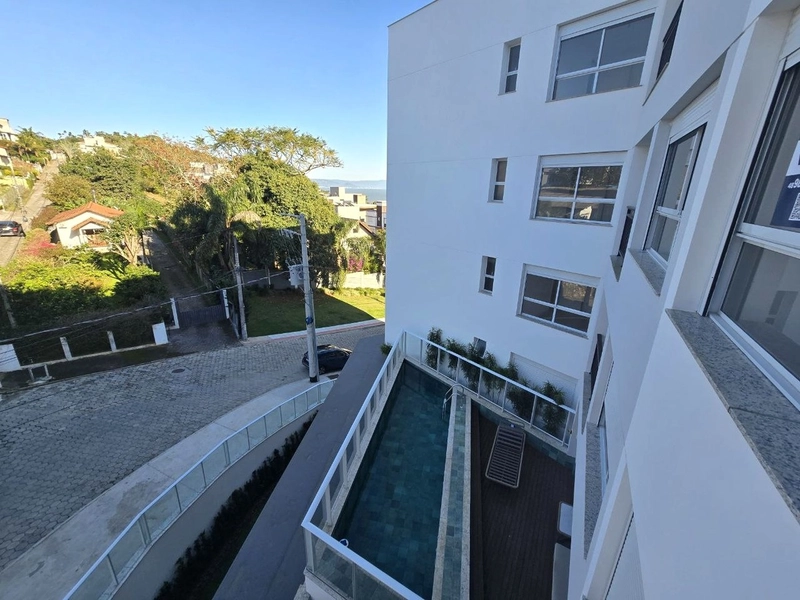 Apartamento de 1 dormitório no João Paulo com 2 vagas de garagem: 13ª foto da galeria de imagens do imóvel