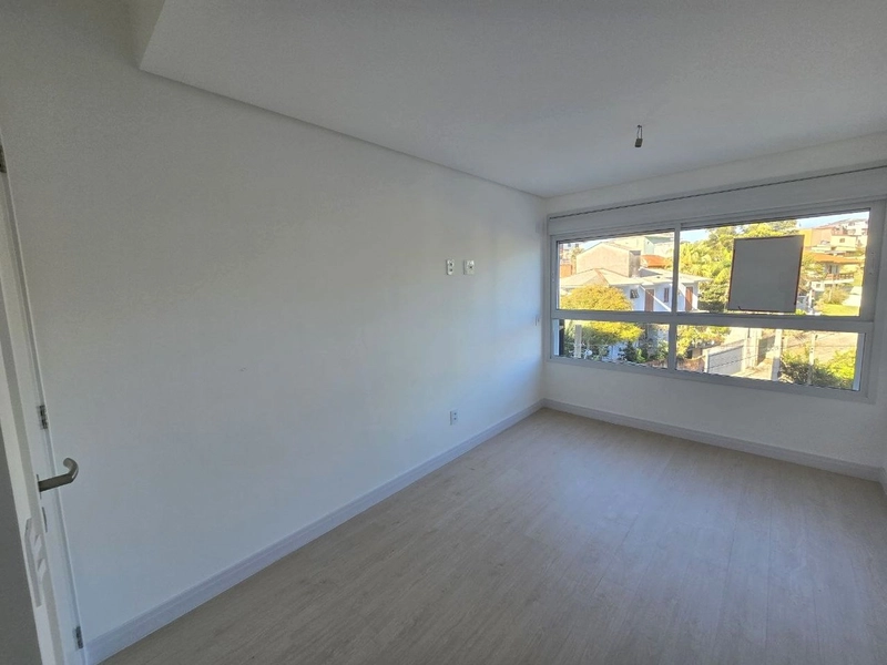 Apartamento de 1 dormitório no João Paulo com 2 vagas de garagem: 19ª foto da galeria de imagens do imóvel