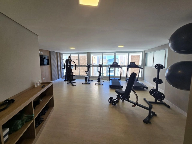 Apartamento de 1 dormitório no João Paulo com 2 vagas de garagem: 27ª foto da galeria de imagens do imóvel