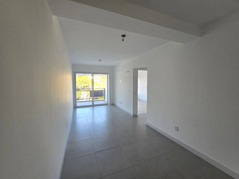 Apartamento de 1 dormitório no João Paulo com 2 vagas de garagem: 4ª foto da galeria de imagens do imóvel