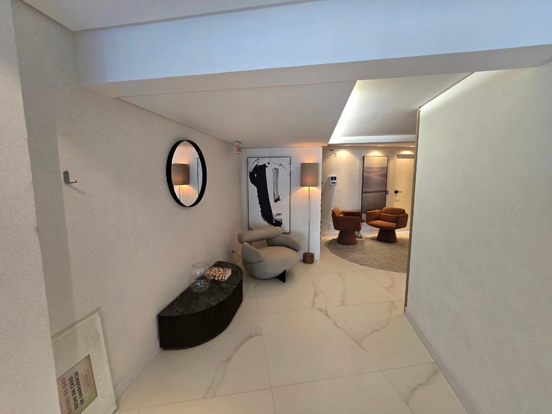 Apartamento de 1 dormitório no João Paulo com 2 vagas de garagem: 35ª foto da galeria de imagens do imóvel