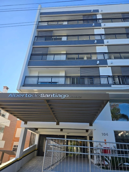 Apartamento de 1 dormitório no João Paulo com 2 vagas de garagem: 38ª foto da galeria de imagens do imóvel