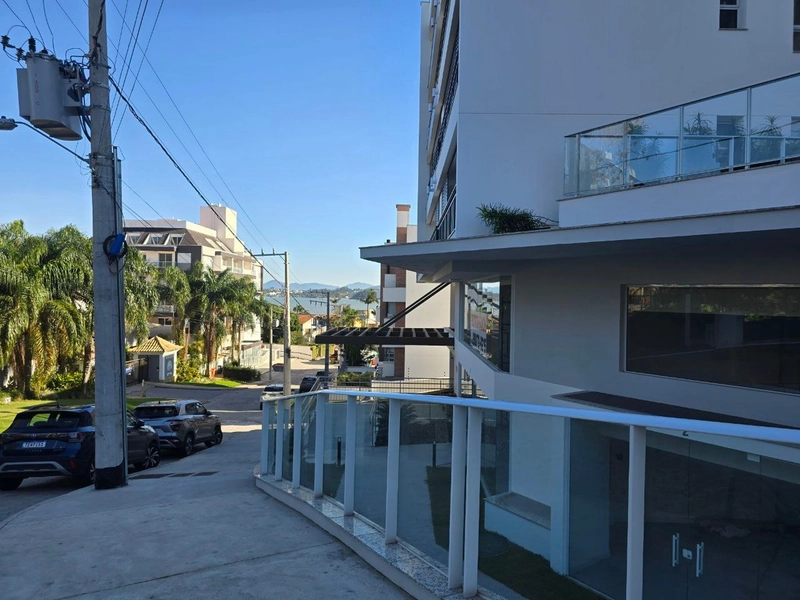 Apartamento de 1 dormitório no João Paulo com 2 vagas de garagem: 39ª foto da galeria de imagens do imóvel