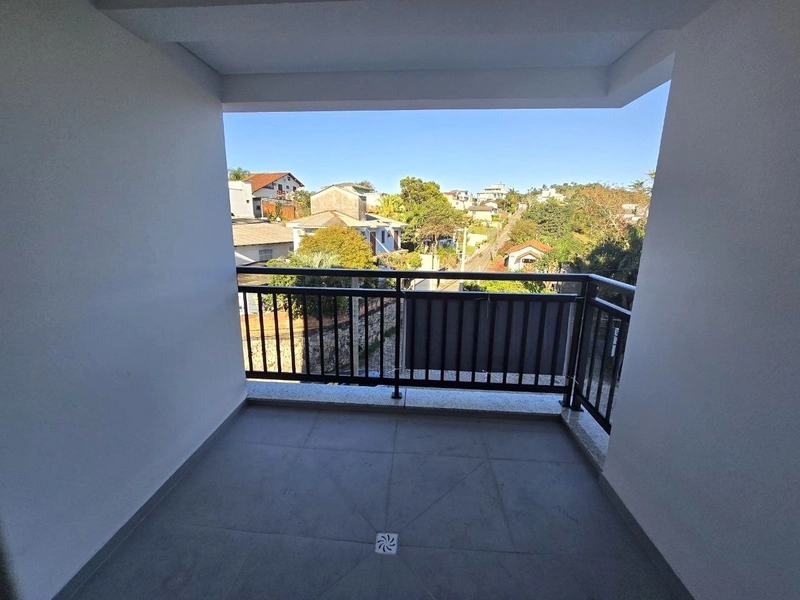 Apartamento de 1 dormitório no João Paulo com 2 vagas de garagem: 10ª foto da galeria de imagens do imóvel