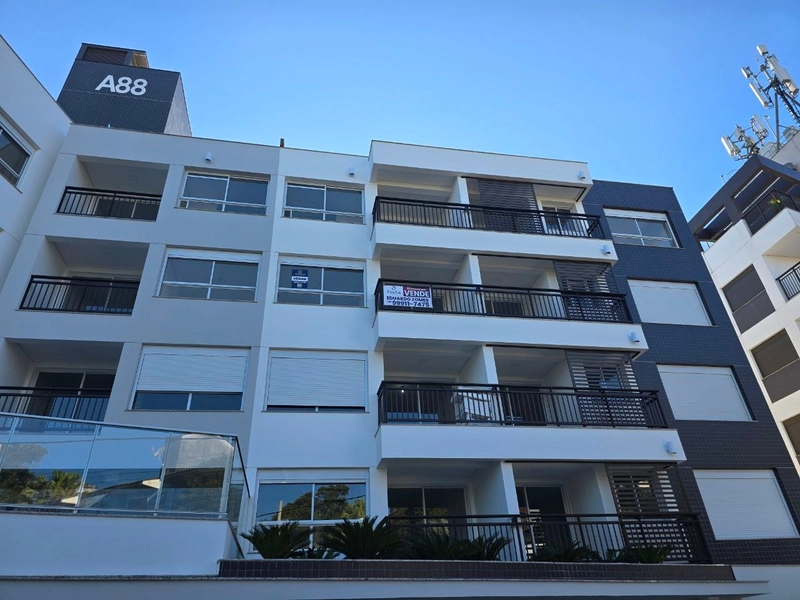 Apartamento de 1 dormitório no João Paulo com 2 vagas de garagem: 40ª foto da galeria de imagens do imóvel