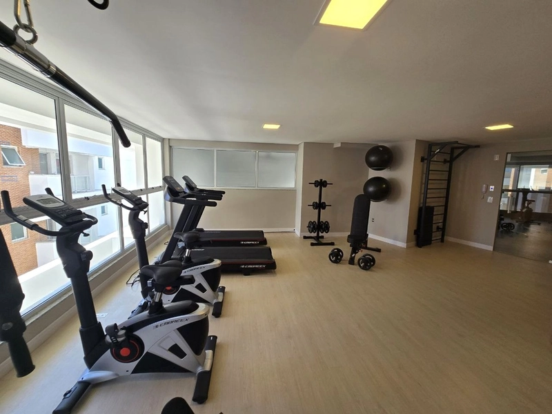 Apartamento de 1 dormitório no João Paulo com 2 vagas de garagem: 29ª foto da galeria de imagens do imóvel