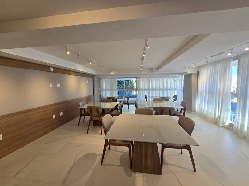 Apartamento de 1 dormitório no João Paulo com 2 vagas de garagem: 33ª foto da galeria de imagens do imóvel